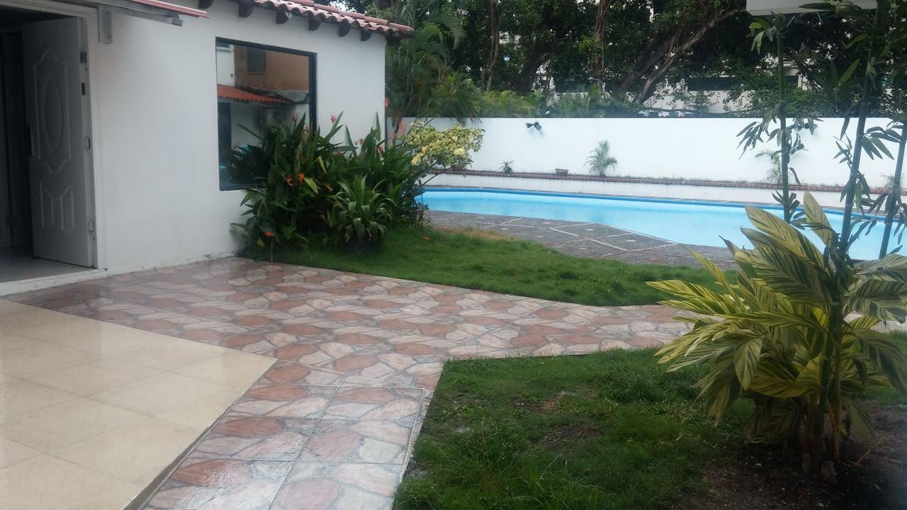 Carolina Princess Marbella مدينة باناما المظهر الخارجي الصورة