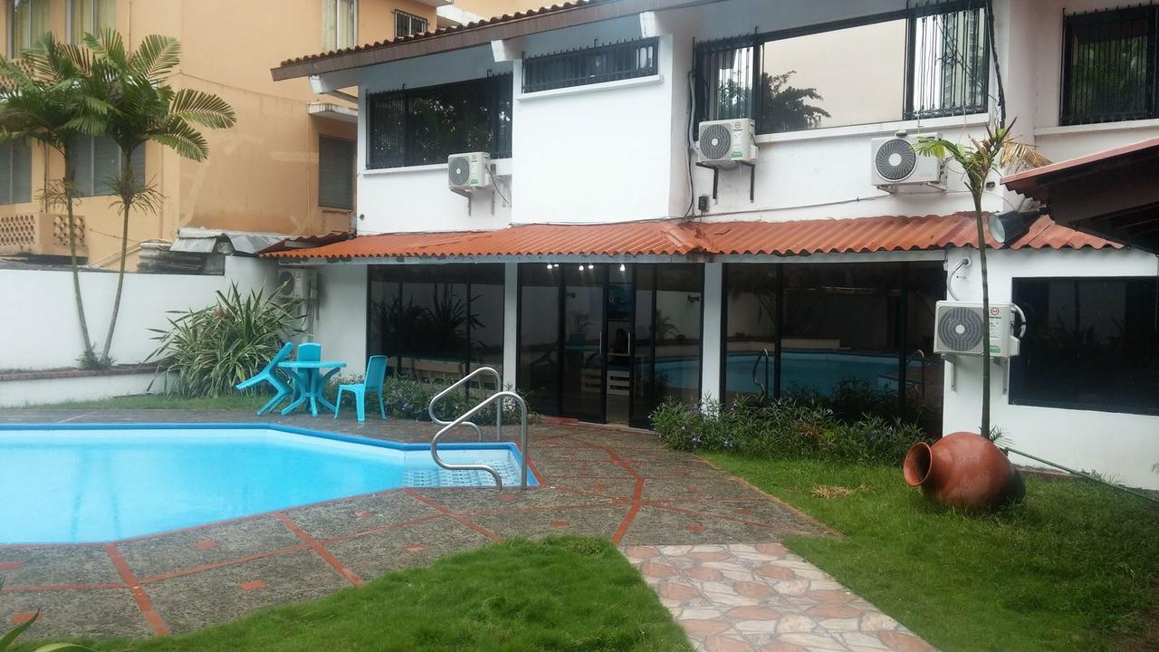 Carolina Princess Marbella مدينة باناما المظهر الخارجي الصورة