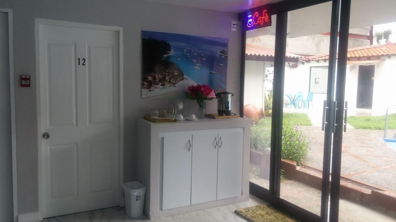 Carolina Princess Marbella مدينة باناما المظهر الخارجي الصورة