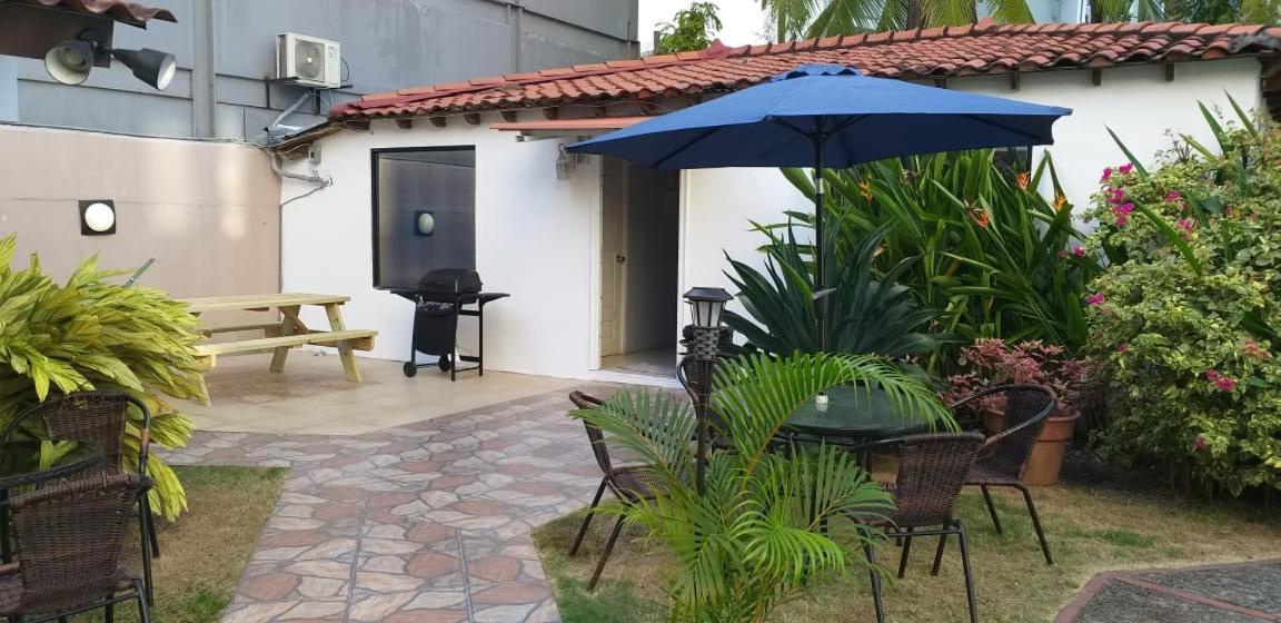 Carolina Princess Marbella مدينة باناما المظهر الخارجي الصورة