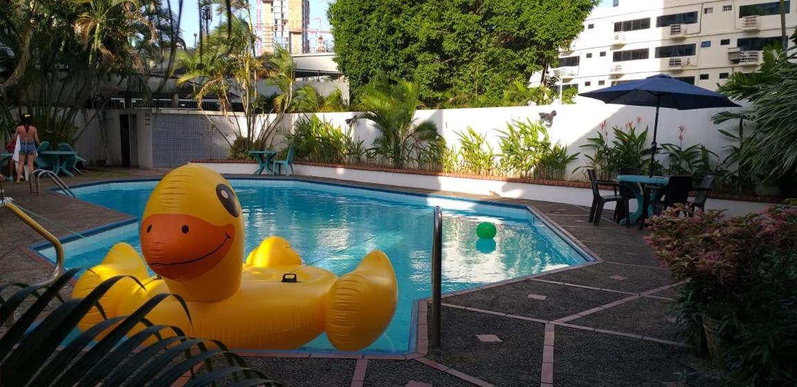 Carolina Princess Marbella مدينة باناما المظهر الخارجي الصورة